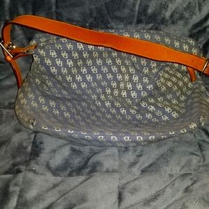 Dooney and Bourke Bag